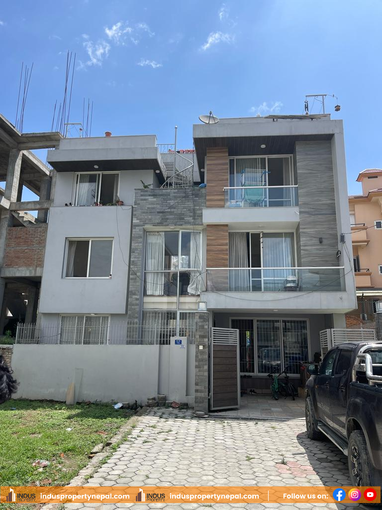 Picture of Mahalaxmi Municipality, Bagmati
